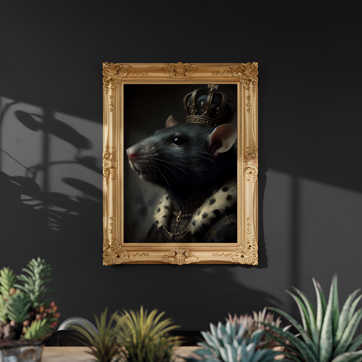 The Rat King