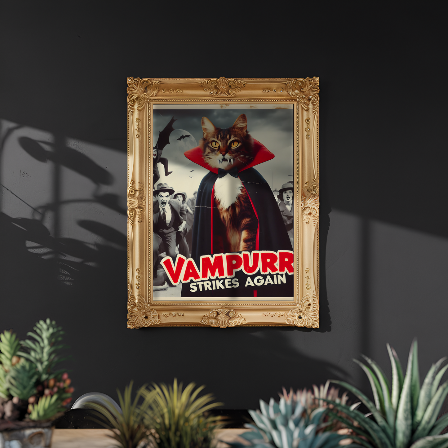 Vampurr Strikes Again