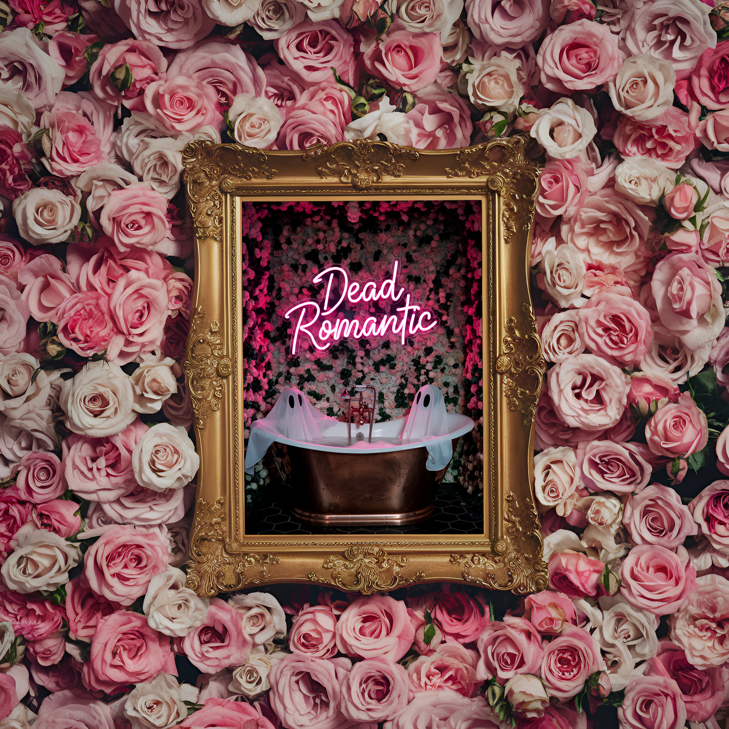 Dead Romantic