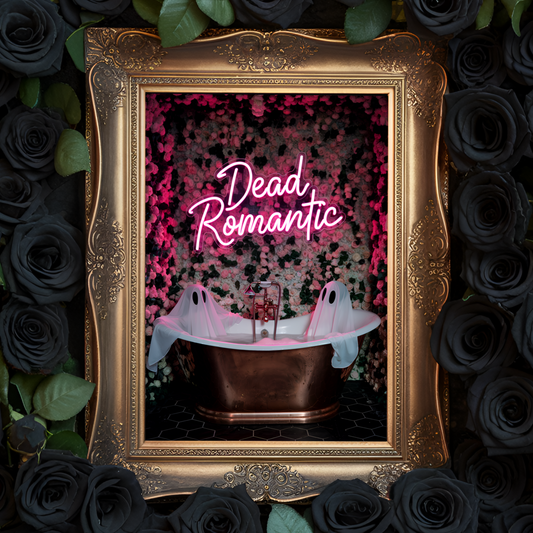 Dead Romantic