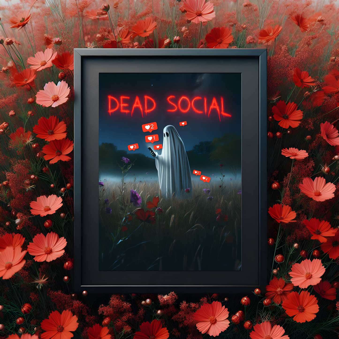 Dead Social