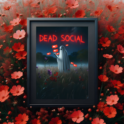 Dead Social
