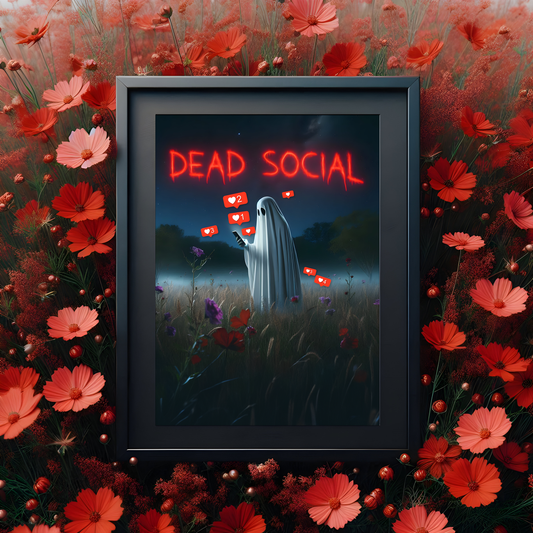 Dead Social