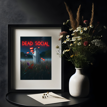 Dead Social