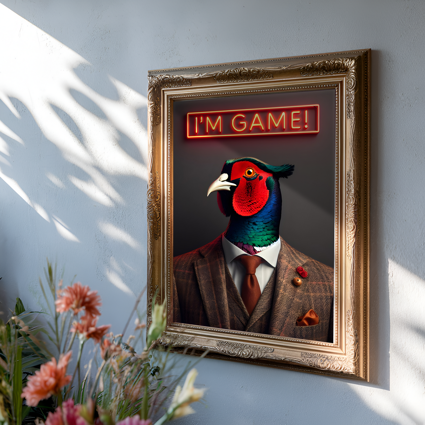 I'm Game