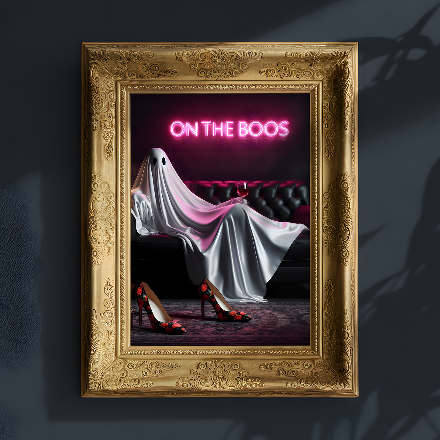 On The Boos