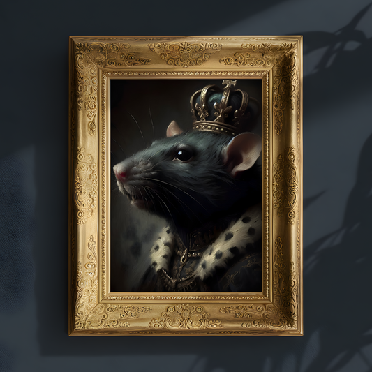 The Rat King
